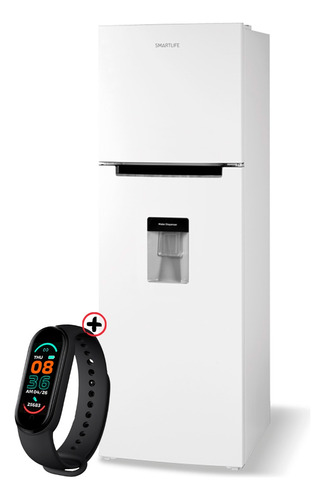 Refrigerador Inverter Smartlife Sl-rnf270wd 249l + Smartwatc