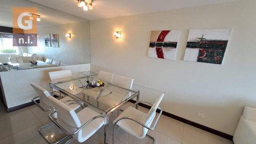 Apartamento En Punta Del Este (península) Ref. 6587