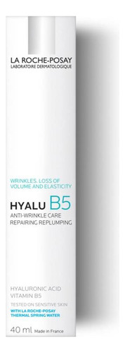 Crema Antiarrugas La Roche-posay Hyalu B5 (40 Ml)