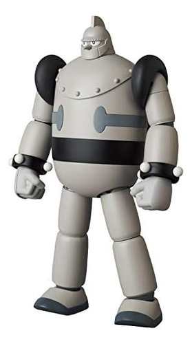 Mafex Tetsujin No.28 B & W Ver. Tetsujin 28-go Action Figura