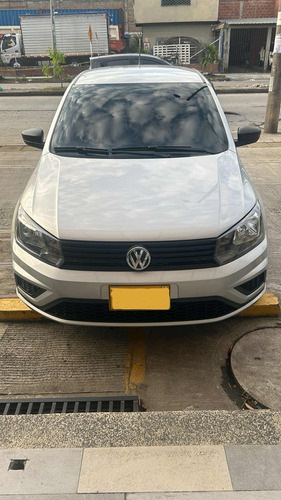 Volkswagen Gol 1.6 Trendline