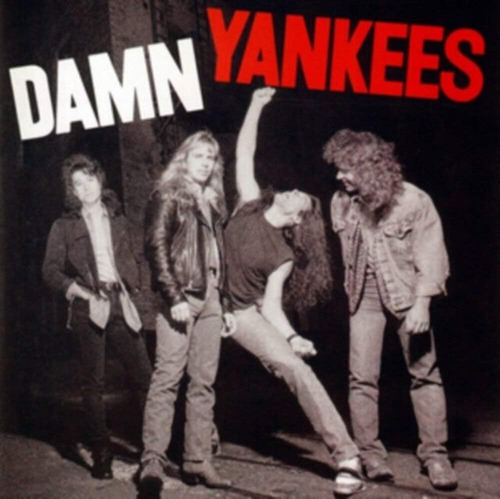 Cd: Damn Yankees