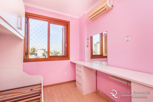 Apartamento Passo Da Areia Porto Alegre - 2837
