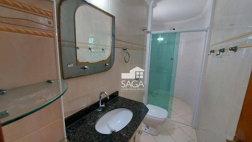 Imagem 26 de 30 de Apartamento À Venda, 147 M² Por R$ 910.000,00 - Vila Guilhermina - Praia Grande/sp - Ap4568