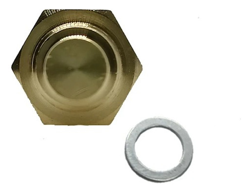 Sensor Temperatura Para Ssangyong Rexton Musso Kornado