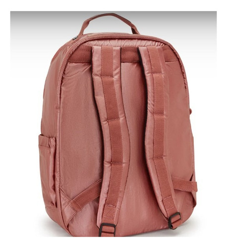 Kipling Mochila Seoul Extra Grande Nueva 100% Original