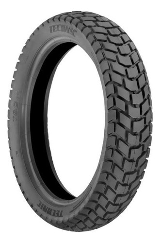Pneu Traseiro Largo Tornado Xr 250 140/80-18 Technic Tc