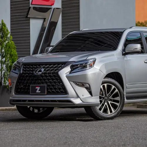Lexus GX GX460 4.6