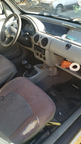 Renault Kangoo Express Rl Express