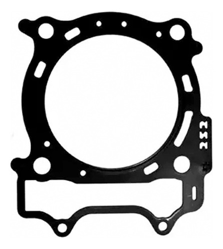 Junta Tapa Cilindro Yamaha Yzf Wr 450 03/06 Orig Mg Bikes