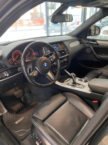 BMW X4 3.0 Xdrive 35i 306cv M Package