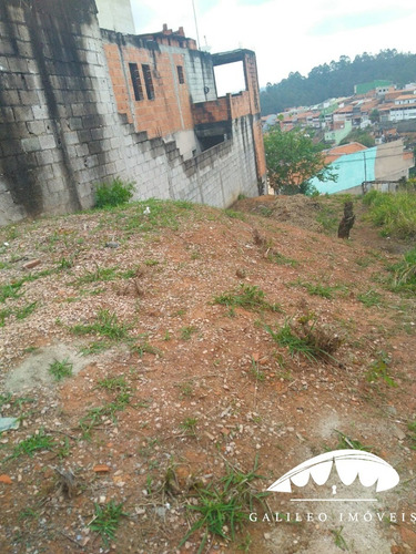 Imagem 4 de 8 de Oportunidade - Vende-se Terreno De 125 M2 - Jardim Itália - Várzea Paulista. - Te00124 - 34787862