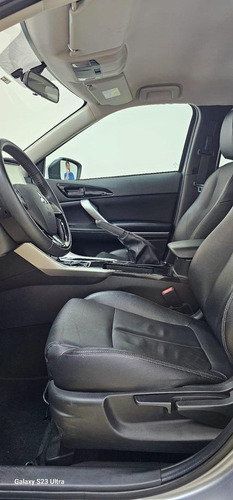 Mitsubishi Eclipse Cr Gls
