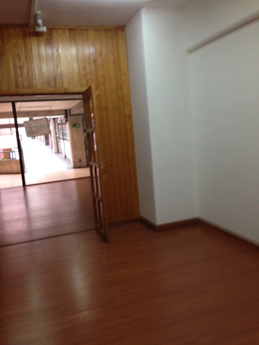 Centro Comercial Omnium 2 Oficinas Juntas Con Baño