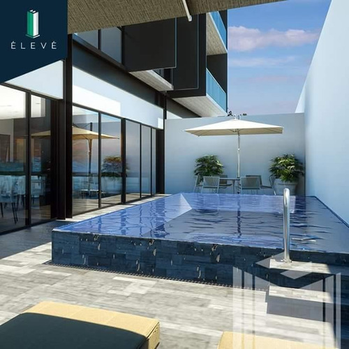 Imagen 17 de 30 de Pre - Venta Departamento De Lujo En Valle Real Guadalajara Z