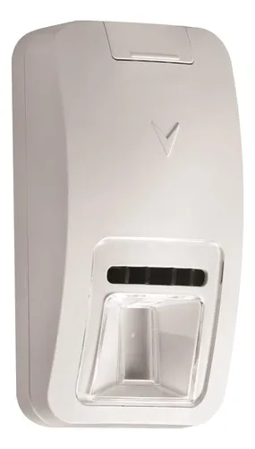 Dsc Pgp Powerg - Detector De Movimiento Inalámbrico De Tec.