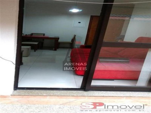 Imagem 14 de 26 de Apartamento - 439