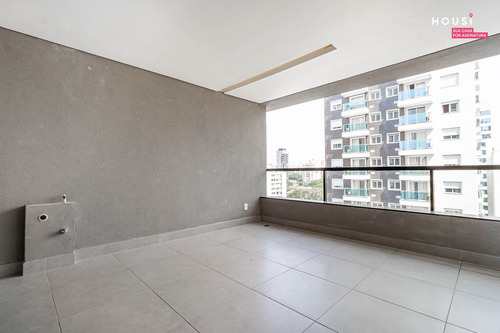 Imagem 13 de 15 de Apartamento - Vila Olimpia - Ref: 863 - L-863