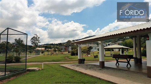 Imagem 14 de 28 de Terrenos Em Condomínio À Venda Em Atibaia/sp - Compre O Seu Terrenos Em Condomínio Aqui! - 1485814
