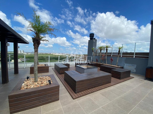 Imagem 11 de 15 de Apartamento - Areal - Ref: 208098 - V-208210