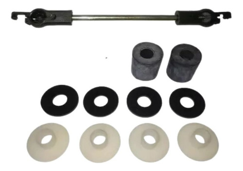 Kit Reparo Trambulador Corsa Meriva Montana Haste 170mm C/nf