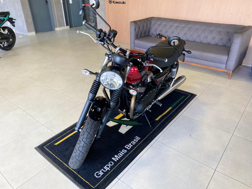 Triumph Speed Twin 900 Abs - Financia Ate 48x - Faby