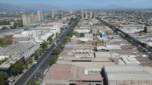 Venta Departamento 1d/1b A Pasos De Metro Irarrázaval