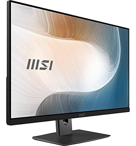 Computadora Msi Modern Am271p 11m-054us Intel 16gb Ram 51
