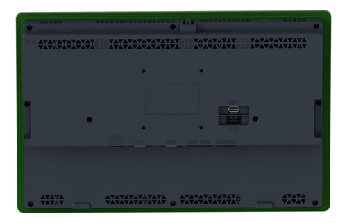 Hmist6700 Hmi, Harmony St6, 15inch Wide Display, 2com, 2eth
