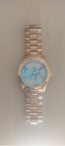 Reloj Para Dama Mk 