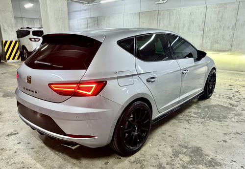 Seat Leon 2.0 L T Cupra At 5p