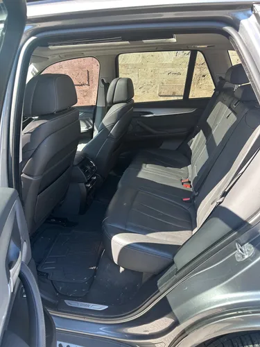 Bmw X5 V8 4.4 Xdrive50ia Excellence At