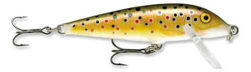 Señuelo Rapala Countdown Cd5 Sinking Color Tr