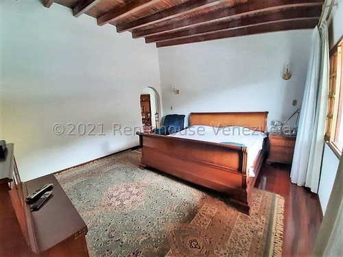 Los Naranjos Del Cafetal , Casa En Venta , 26-287