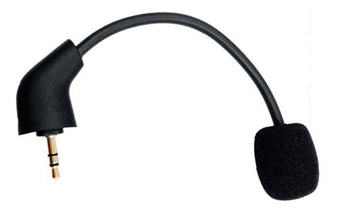 Reemplace El Micrófono De 3.5 Mm Para Hyper X Cloud
