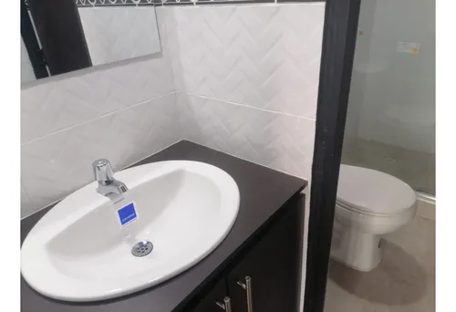 Sieb 198. Apartamento En Venta- Altos De Guali 4- Funza
