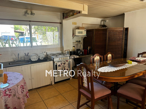 Casa En Venta 4 Ambientes En El Barrio Náutico Escobar