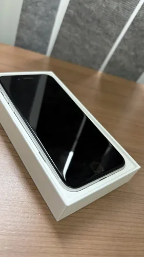 Apple iPhone SE (2a Geração) 64 Gb - Branco | Parcelamento sem juros
