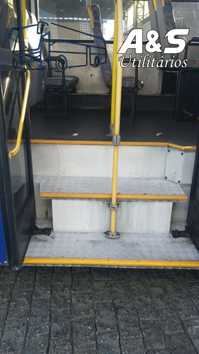 Busscar Urbanuss Pluss 2008 Super Oferta Confira! Ref.234
