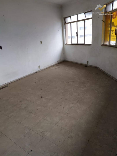 Prédio À Venda, 938 M² Por R$ 6.360.000,00 - Centro - Santo André/sp - Pr0004