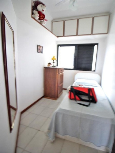Imagem 10 de 15 de Praia Da Enseada - Guarujá - 3 Dormitórios - 1 Vaga - Lazer - Ap3898 - 34710768