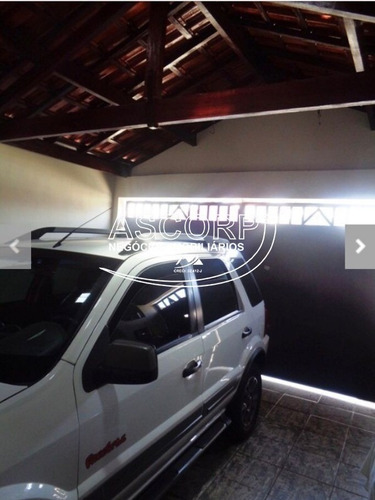 Imagem 13 de 13 de Ótima Casa No Panorama (código Ca00662) - Ca00662 - 70119773