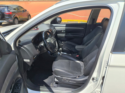 Mitsubishi Outlander Gt