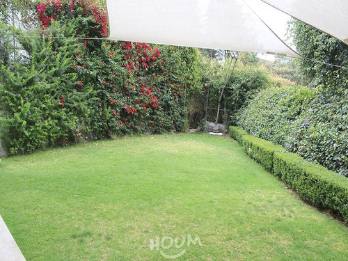 Casa En Parques De La Herradura, Tuxnq0hvstexmty Con 4 Habitaciones