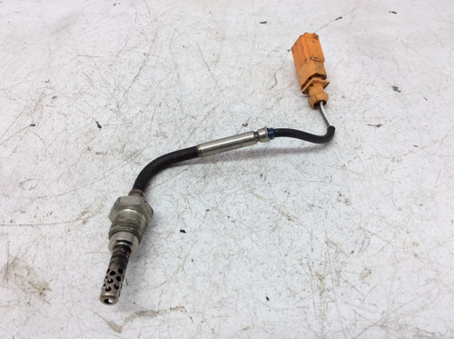 Sensor Temperatura Escape Touareg 3.0 Tdi Aut 03-09 (Usado)