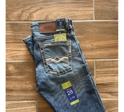 Pantalon Vaquero Mujer BootCut - El Retoñito Tienda Vaquera