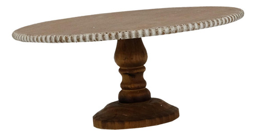 Soporte Para Magdalenas, Plato De Fruta, Plato De,