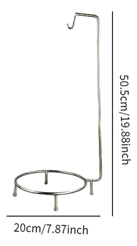 Soporte Para Kebab, Soporte Reutilizable Para Brochetas,