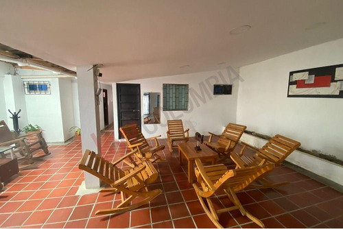 Venta Hostal Residencias Tolú Sucre Colombia