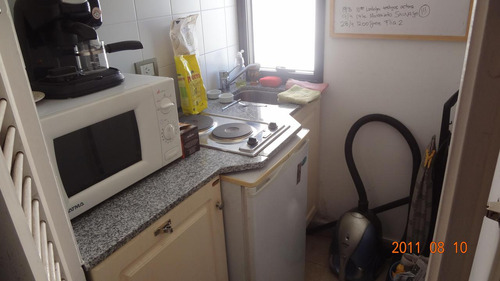 Oficina En Venta La Plata